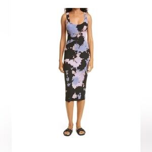 Cotton Citizen Verona Dress Size Small